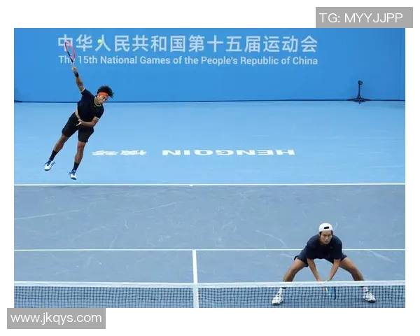 西安网球队在全运会中的精彩表现与状态分析