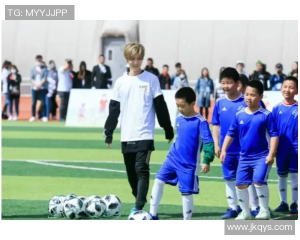 足球明星慷慨解囊捐款助力慈善事业的榜样与故事