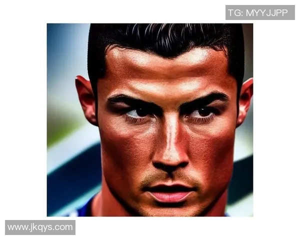 足球明星的五官魅力解析与个性风采展现