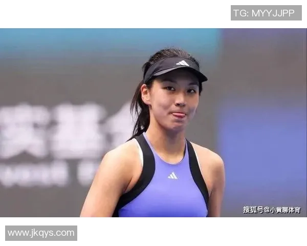 重庆网球队心理素质强劲夺得全国第二名引发关注